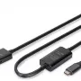 Podaljšek Digitus, Black (DA-73109)