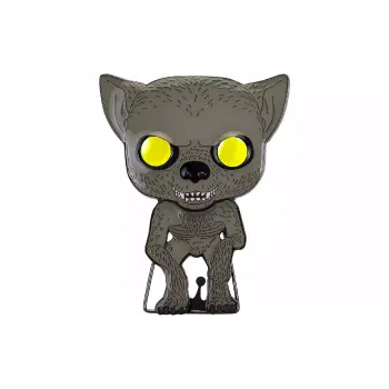 Figurilla Funko POP Pin  (HPPP0018)
