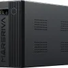Uninterruptible power supply Marsriva Smart Line-Interactive (MR-UF1500)