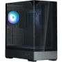 Gabinete para PC Zalman P40 Prism, Black (P40PRISMBLACK)