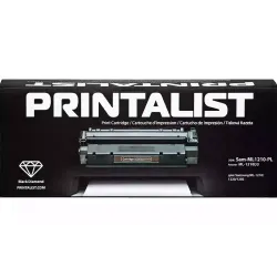 خرطوشة Printalist ML-1210D3, Black (Sam-ML1210-PL)