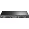 Коммутатор TP-Link  (SG3452XP)