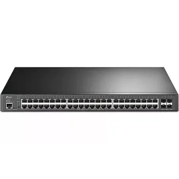 Διακόπτης TP-Link (SG3452XP)