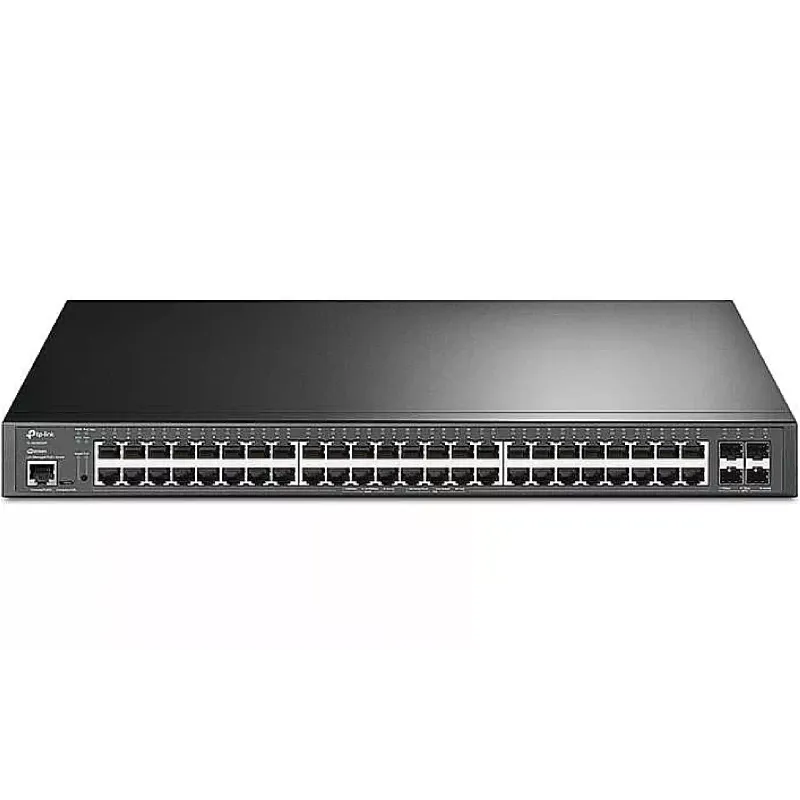 Превключвател TP-Link (SG3452XP)