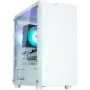 Gabinete para PC Zalman T4 Plus, White (T4PLUSWHITE)