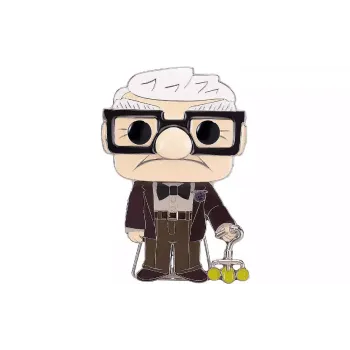 Figurilla Funko POP Pin  (WDPP0030)