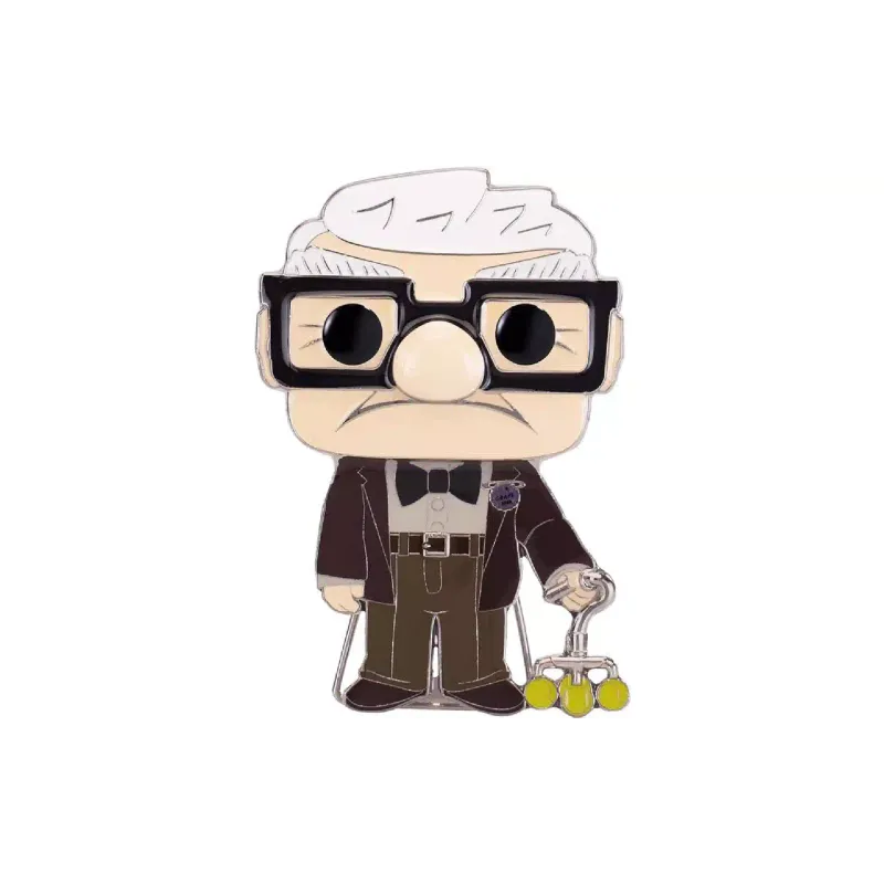 تمثال صغير Funko POP Pin  (WDPP0030)