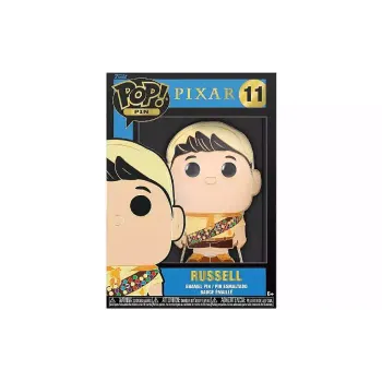 Figurilla Funko POP Pin  (WDPP0031)