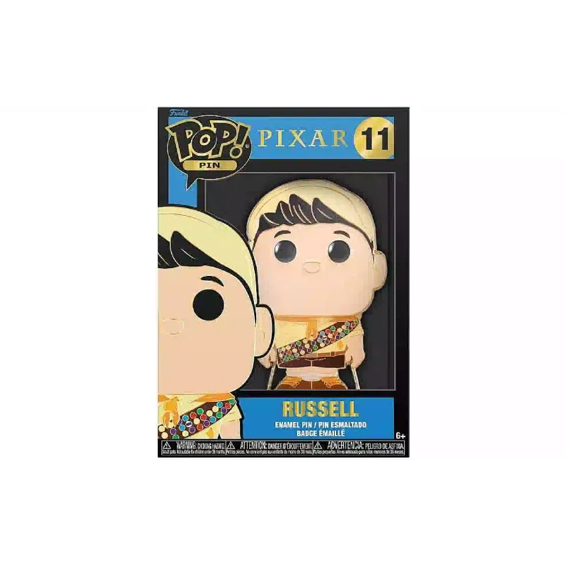 Фігурка Funko POP Pin  (WDPP0031)