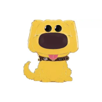 Figurilla Funko POP Pin  (WDPP0035)
