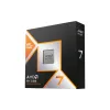 وحدة المعالجة المركزية AMD Ryzen 7 9800X3D (100-100001084WOF)
