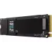 Armazenamento SSD Samsung EVO Plus (MZ-V9S1T0BW)