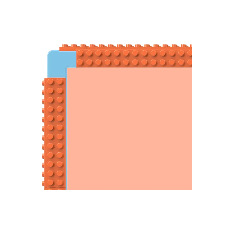 Kockák Kivi (КFR01M)