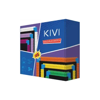 Кубики Kivi (КFR01M)