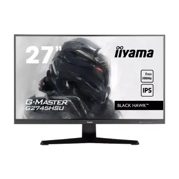 Monitor Iiyama Gaming (G2745HSU-B2)
