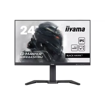 Monitor Iiyama Gaming (GB2445HSU-B2)