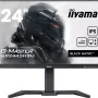 Монітор Iiyama Gaming 23.8" FHD/IPS  (GB2445HSU-B2)