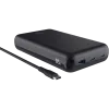 Powerbank Trust 20000 mAh (25240_TRUST), 100 W, Black