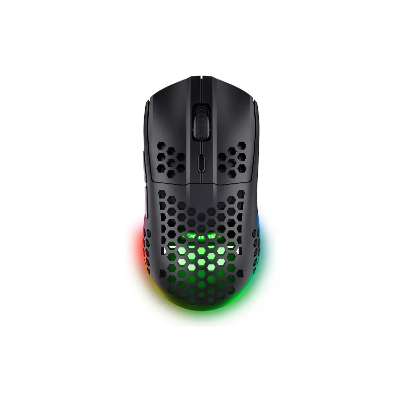 Мишка Trust GXT-928, Black (25307_TRUST)