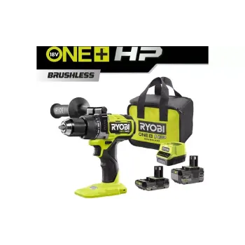 Шуруповерт-дриль Ryobi ONE+ RPD18X-242S (5133005283)