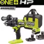 Chave de fenda-furadeira Ryobi ONE+ RPD18X-242S (5133005283)