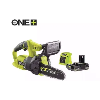 منشار سلسلة Ryobi ONE+ RY18CS20A-125 (5133005415)