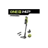 Пылесос Ryobi ONE+ RSV18X-1X40G (5133005660)