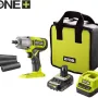 Гайковерт ударний Ryobi ONE+ RIW18-1C20SA3 (5133005664)