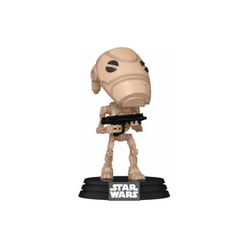 Figur Funko POP Star Wars  (5908305248019)