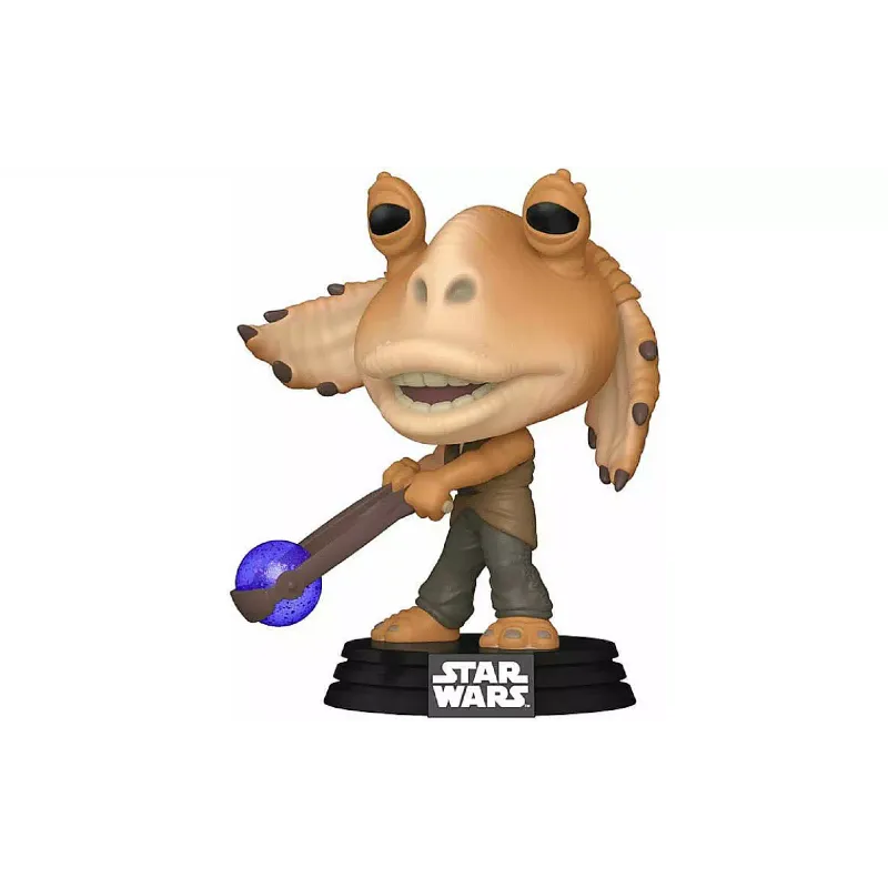Estatueta Funko POP Star Wars  (5908305248026)