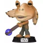 Estatueta Funko POP Star Wars  (5908305248026)