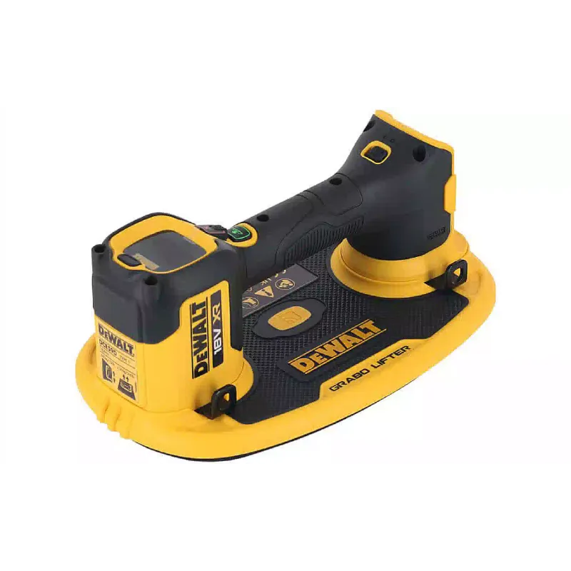 Ventosa a vácuo DeWALT (DCE590N)