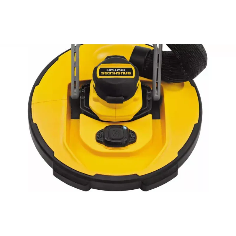 Ventosa a vácuo DeWALT (DCE590N)