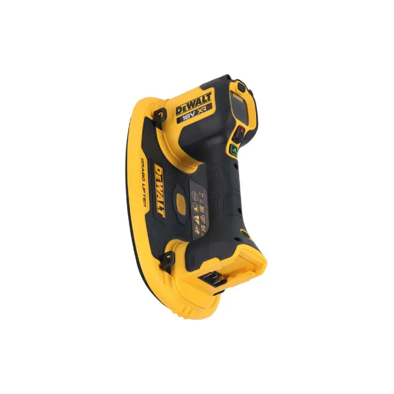 Ventosa a vácuo DeWALT (DCE590N)