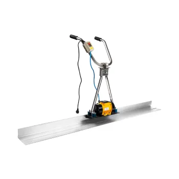 Віброрейка EnerSol (ECS-800E)