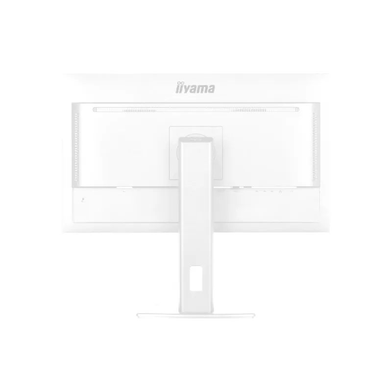 Монітор Iiyama 27" FHD/IPS  (XUB2797HSN-W2)
