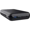 Powerbank Trust 20000 mAh (25240_TRUST), 100 W, Black