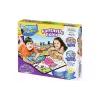 Puzzle coloring Same Toy (2101Ut)