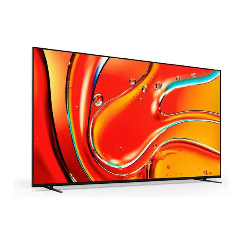 Телевізор Sony, Black (K-65XR70)