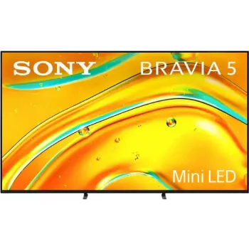 Fernseher Sony, Black (K-75XR70)