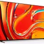 Tηλεόραση Sony, Black (K-75XR70)