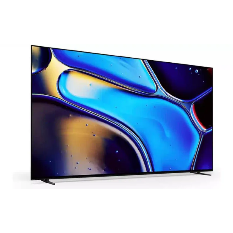 Tηλεόραση Sony, Black (K-77XR80)