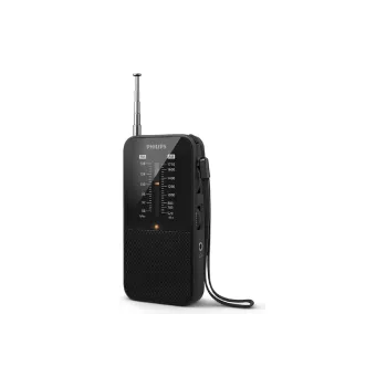 Радіоприймач Philips (TAR1509/00)