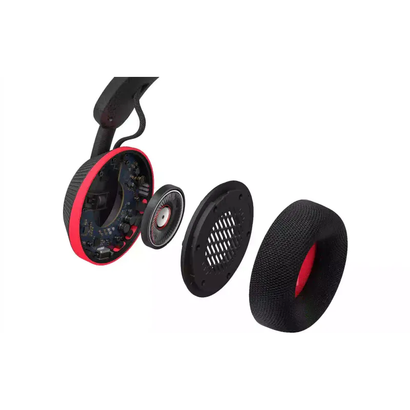 Auriculares Philips (TAA6219BK/00)
