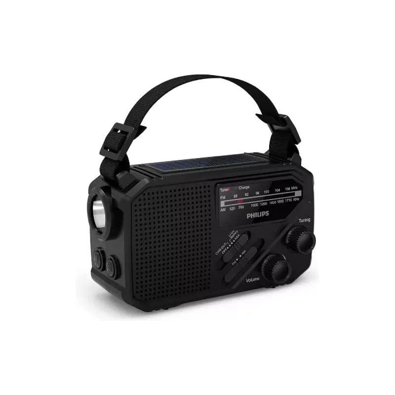 Радиоприемник Philips (TAR1609/00)