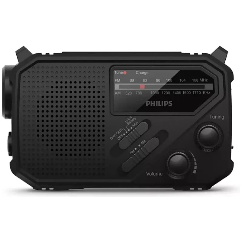 Радиоприемник Philips (TAR1609/00)