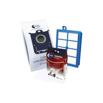 Staubsauger-Set Electrolux (SRK1S)