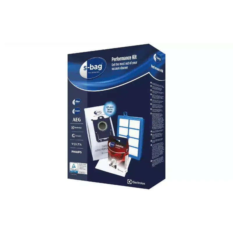 Komplet za sesalnik Electrolux (SRK1S)