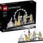 Κατασκευαστής LEGO Architecture Skylines London (21034)