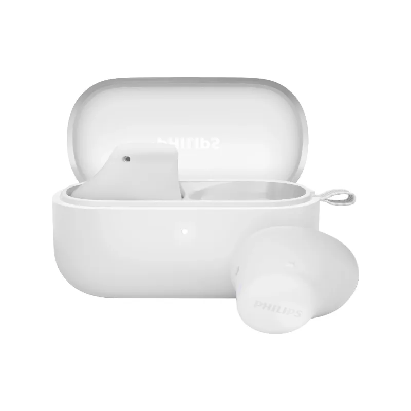 Fejhallgatók Philips, White (TAT2149WT/00)